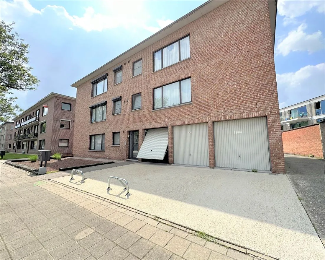 Appartamento In affitto - 2150 BORSBEEK BE Image 1